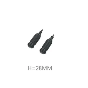 Para controlador de drones DJI FPV 2 palos balancín de pulgar sensibles extendidos - Imagen 1 de 10