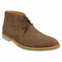 atticus limit taupe nubuck