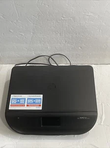 HP ENVY 4520 Print/ Scan/ Copy/ Web/ Photo/ Pages 778/ No Ink - Picture 1 of 3