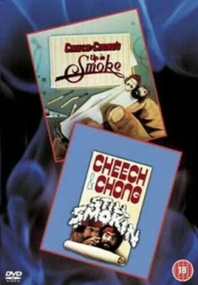 Cheech And Chong DVD Comedy (2003) Cheech Marin Free Royal Mail Delivery - Bild 1 von 4