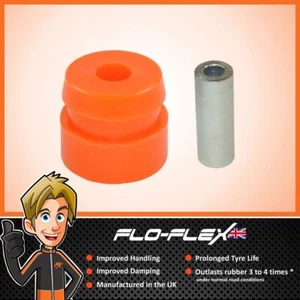 Arbusto de montaje central diferente trasero Land Rover Freelander 1 en poliuretano Flo-Flex - Imagen 1 de 5