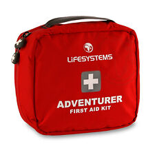 Lifesystems - Adventurer First Aid Kit /Kayak / Canoe / SUP / Surf / Watersports