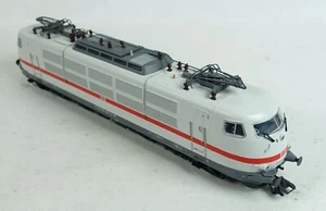 Trix 25050 f. Märklin 39173 E-Lok BR 103 050-1 AC Spur H0 DCC mfx+ DIGITAL SOUND - Bild 1 von 9
