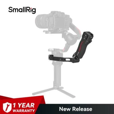 SmallRig Focus Control Sling Handle for DJI RS 4/RS 2/RS 3 Pro/RS 4 Pro 4326 - Image 1 of 4