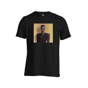 Grace Jones T Shirt Nightclubbing Classic Album - Picture 1 of 10