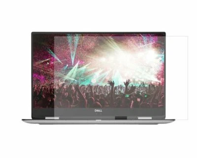 2X Anti-Glare Screen Protector for Dell XPS 15 9570 9575 XPS9570 XPS9575 15.6" - Image 1 of 4