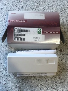 **NEU** DSC AMP-701 Adressierbares Tür-/Fensterkontaktmodul - Bild 1 von 2