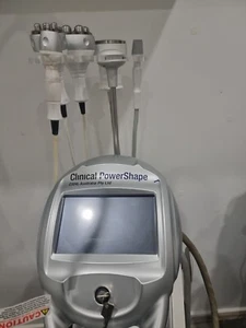 Professional body sculping machine to shape any part of your body! - Picture 1 of 1