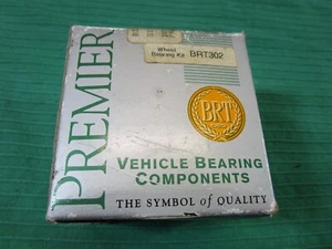 MG MGB- (1)- FRONT WHEEL BEARING KIT (BRT302)- NOS - Foto 1 di 3