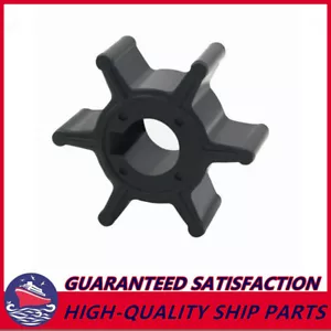 New Water Pump Impeller 6L5-44352-00 For YAMAHA 2.5/3HP Sierra 18-8911 Outboard - Picture 1 of 5