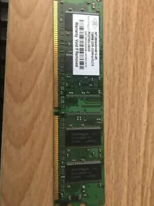 128MB RAM - Nanya NT128D64SH4B1G-6K - Picture 1 of 1