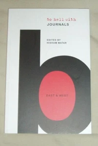 To Hell Con Journals B East And West Libro de Bolsillo - Imagen 1 de 1