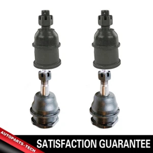 4 pack Mevotech Front Upper Lower Suspension Ball Joint Fits 1975-1983 Cordoba - Picture 1 of 4