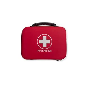 Tactical Essentials - Hard Shell Comprehensive First Aid Kit - Picture 1 of 4