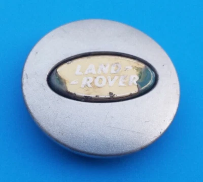 Land Rover Discovery 1999-2018 (1) tapacubos tapacubos cubierta central OEM A11 Foto 1 de 3
