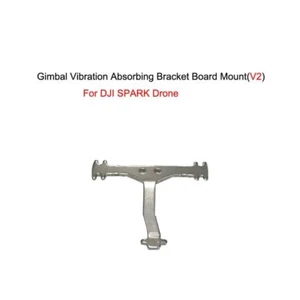 DJI Spark Original Gimbal Vibrationsabsorbierende Halterung V2 (Metall) Ersatz - Bild 1 von 1
