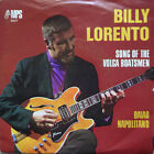 Billy Lorento - Song Of The Volga Boatsmen / 7" Single Vinyl Scha