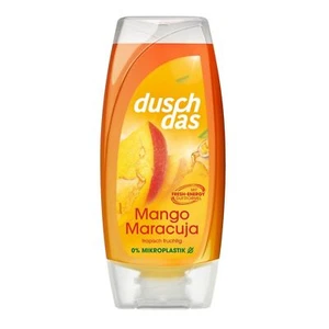 duschdas Duschgel Mango Maracuja Körperpflege Damen Frauen Body Shampoo Frische - Bild 1 von 1
