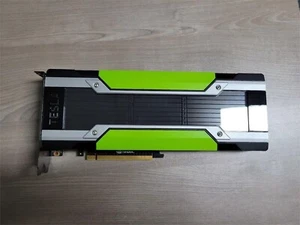 TESLA M40 NVIDIA PG600 900-2G600-0010-000 H 24GB GDDR5 PCI-E 3.0X16 GPU CARD - Picture 1 of 5