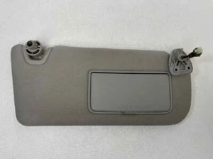 2021 - 2024 NISSAN ALTIMA RH Passenger Sun Visor Gray OEM - Picture 1 of 5
