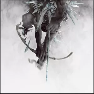 LINKIN PARK - THE HUNTING PARTY CD ~ CHESTER BENINGTON~MIKE SHINODA *NEW* - Picture 1 of 1