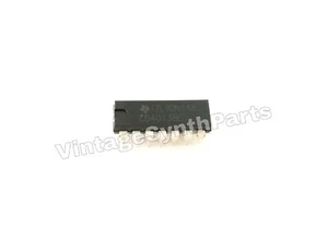 CHIP IC CD4013BE Flip-flop Dual CMOS = HCF4013 CD4013 MC14013 - Picture 1 of 1