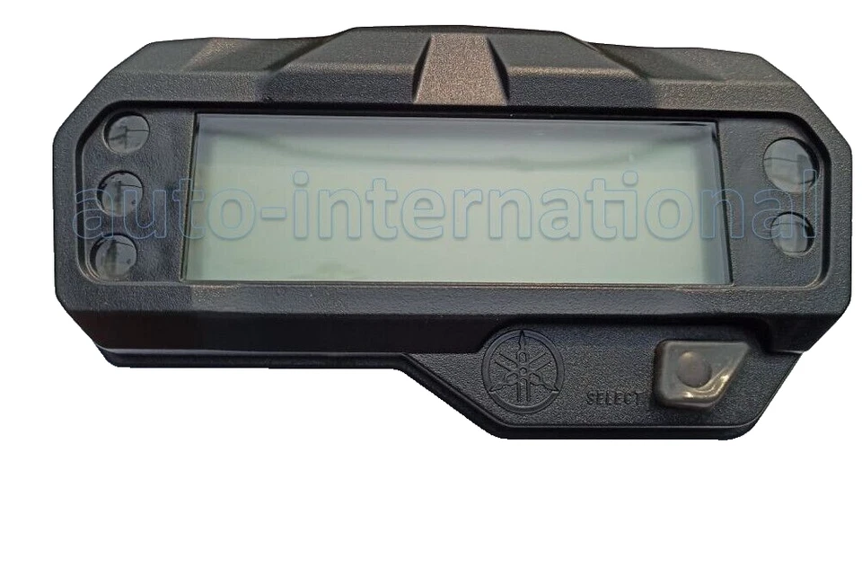 Digital LCD Speedometer For Yamaha FZ16 Fazer V2 US - Image 1 of 4