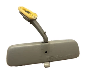 1999 INFINITI QX4 Rear View Mirror OEM: 963212W111 - SEE PICTURES FOR CONDITION - Picture 1 of 8