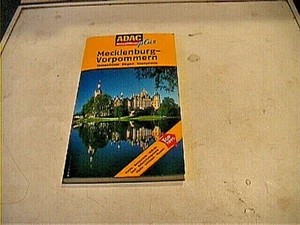 reisebegleiter reiseführer mecklenburg _vorpommern - Bild 1 von 5