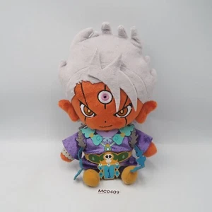 Yokai Watch MC0409 Awakening Enma Emma Yorozumart Bandai 12" peluche poupée Japon - Photo 1/7