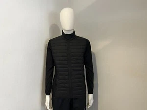Giacca hybrid premium Jako con cerniera colletto tasche laterali bordo elastico - Foto 1 di 24