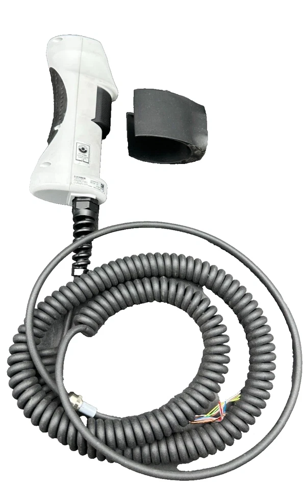 EUCHNER ZSM2300-111871 SHARING BUTTON x1pc - Imagen 1 de 4