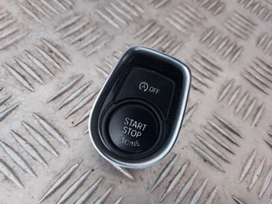 Commande Bouton START STOP - BMW SERIE 3 VI (F30/F80) PHASE I (1) - Imagen 1 de 3