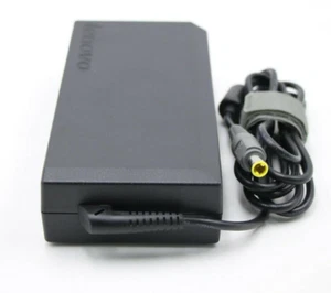 Adaptador de CA Genuino 170W para Lenovo 45N0349 45N0353 45N0112 45N0114 PARA W520 W530 - Imagen 1 de 3