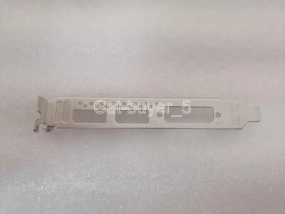 Bracket For Leadtek NVIDIA Quadro K2000  K2200 Q2000 Video Graphics Card - Image 1 of 4