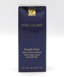 Estee Lauder Double Wear Stay in Place Makeup 8C1 Rich Java 1 Oz New Sealed. - Picture 1 of 4