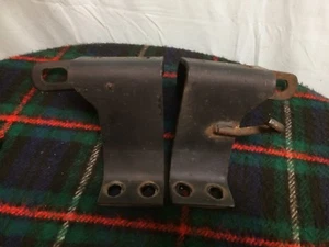 Soportes de parachoques trasero Saab c900 L&R - Imagen 1 de 5