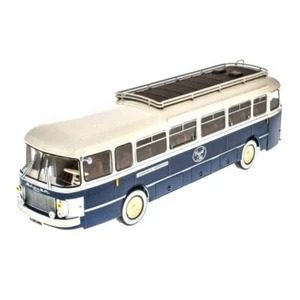 Saviem Chausson SC1 1960 1:43 Ixo Autobus Diecast - Foto 1 di 2