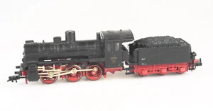 FLEISCHMANN Spur H0 4124 Schlepptender-Dampflok BR 53 320, DRG, Ep.II, LESEN! - Bild 1 von 6