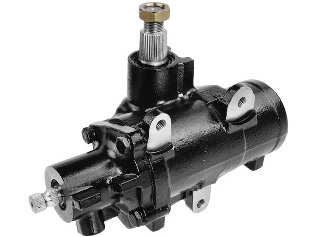 Engranaje de dirección Autopart Premium 35MH62G para Ford LTD II 1977-1979 Foto 1 de 1