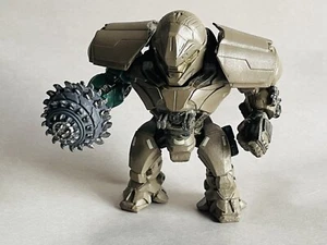 Diamond Select D-Formz: Pacific Rim Uprising 3" Vinyl Figure - Redeemer RARE - Picture 1 of 9
