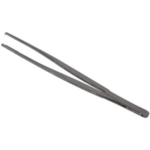 HPC PTT-4 Pin Tumbler Tweezers Gray - Picture 1 of 2