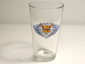 VTG Barware TROEGS Brewing Troegenator Doublebock Beer Glass - Picture 1 of 4
