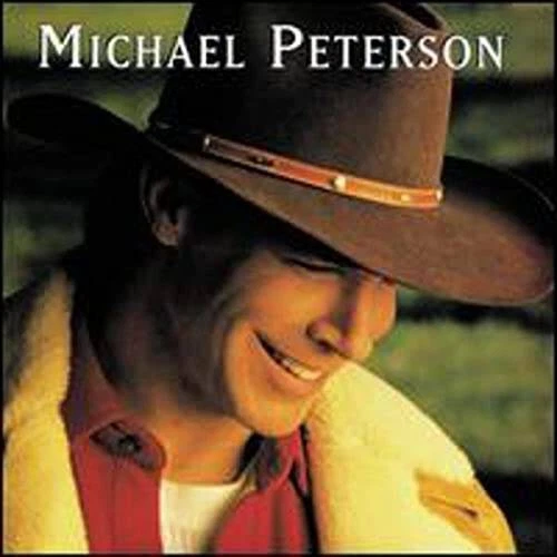 Michael Peterson - Audio CD By MICHAEL PETERSON - VERY GOOD Foto 1 de 1