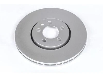 Rotor de freno delantero para Volkswagen Golf 1999-2006 15168JBDQ 2000 2001 Foto 1 de 2