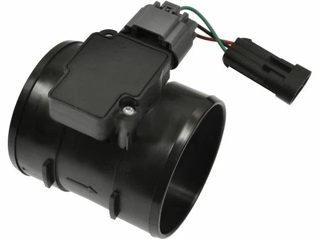 Sensor de flujo de aire másico para Buick Century 1997-2005 1998 1999 2000 2001 2002 F574VV Foto 1 de 1