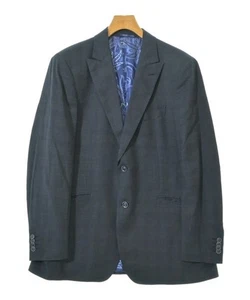 ETRO Tailored Jackets Navy 54(Approx. XXL) 2200614865028 - Picture 1 of 5
