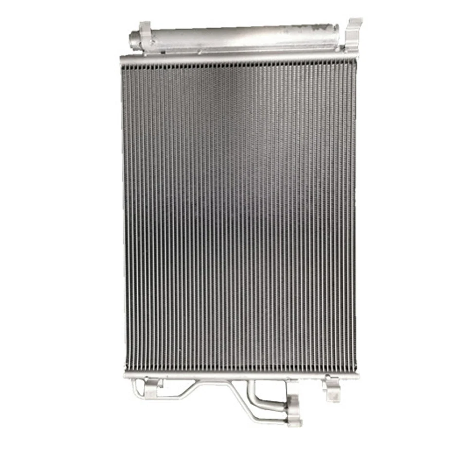 CND3993 New Replacement A/C Condenser Fits 2011-2016 KIA Sportage - Image 1 of 1