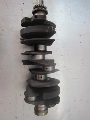 Cigüeñal estándar para 01-03 FORD RANGER 4.0 XL2E6303 Foto 1 de 4