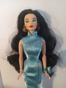 Fashion Candi Girls China Dolls Ltd Edition Hamilton Design - Bild 1 von 9